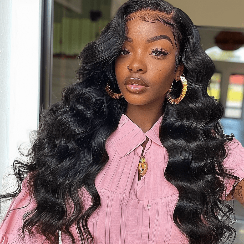 Booji Body Wave - Bundles - Especially Yours