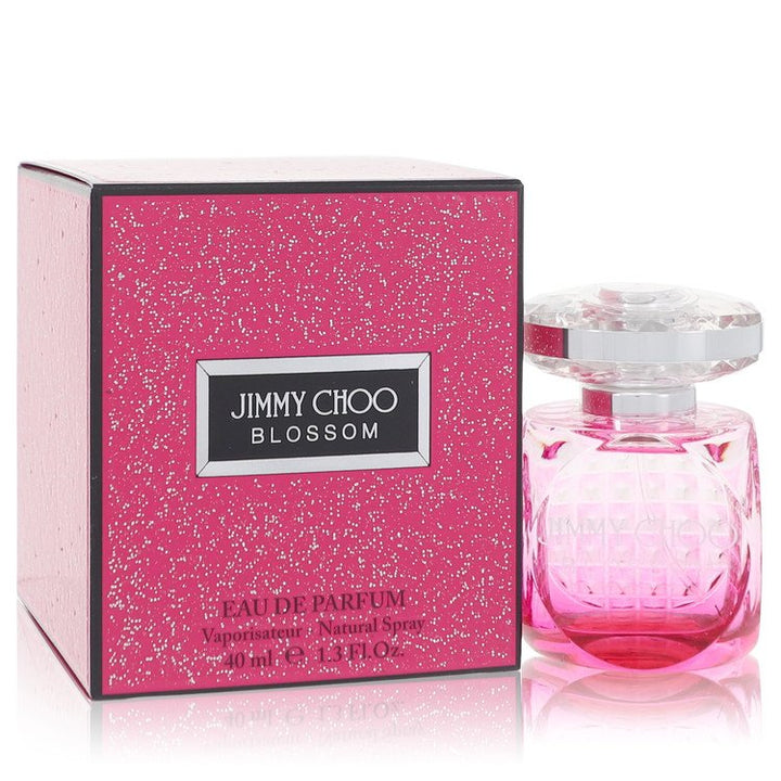 Jimmy Choo Blossom Perfume By Jimmy Choo for Women - Especially Yours