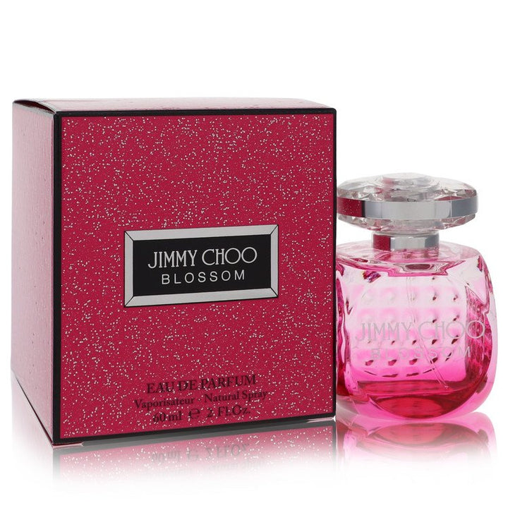 Jimmy Choo Blossom Perfume By Jimmy Choo for Women - Especially Yours