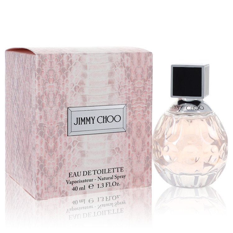 Jimmy Choo Perfume By Jimmy Choo for Women - Especially Yours