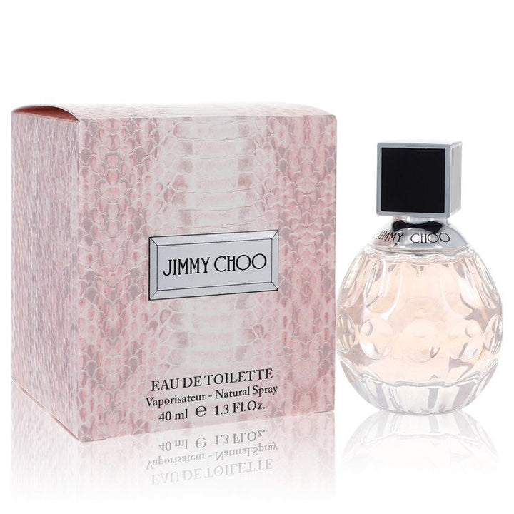 Jimmy Choo Perfume By Jimmy Choo for Women - Especially Yours