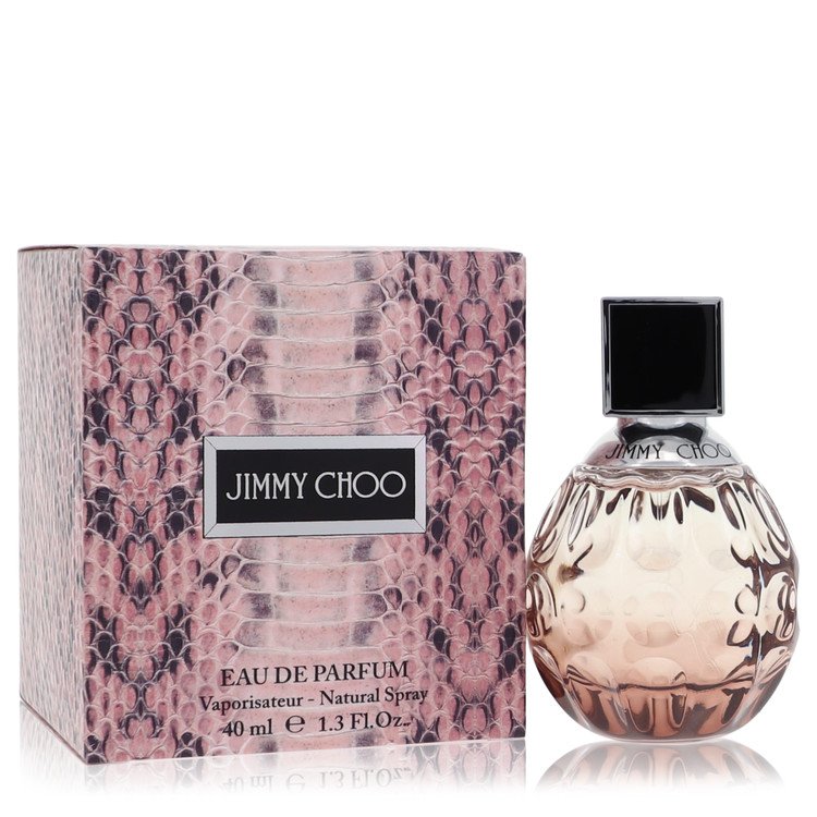 Jimmy Choo Perfume By Jimmy Choo for Women - Especially Yours
