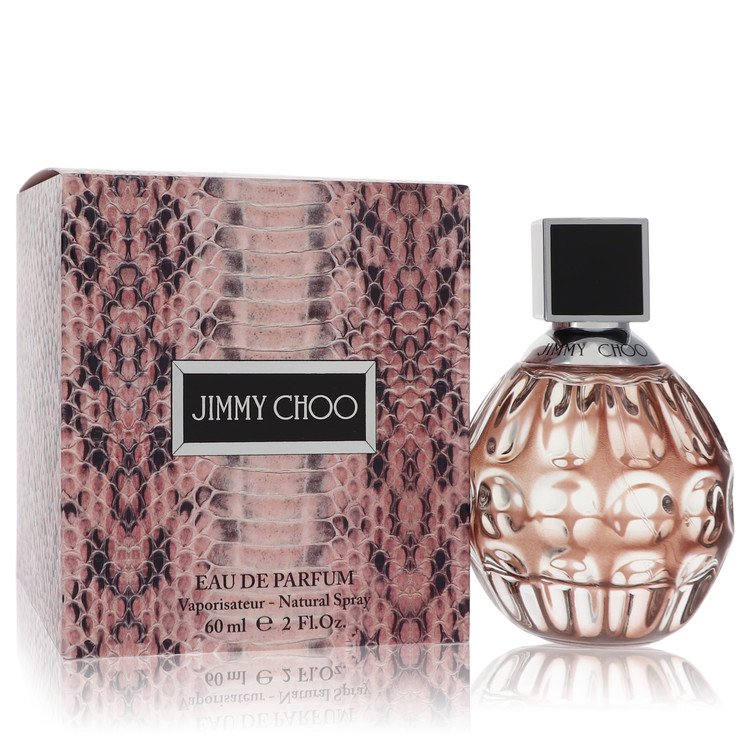 Jimmy Choo Perfume By Jimmy Choo for Women - Especially Yours