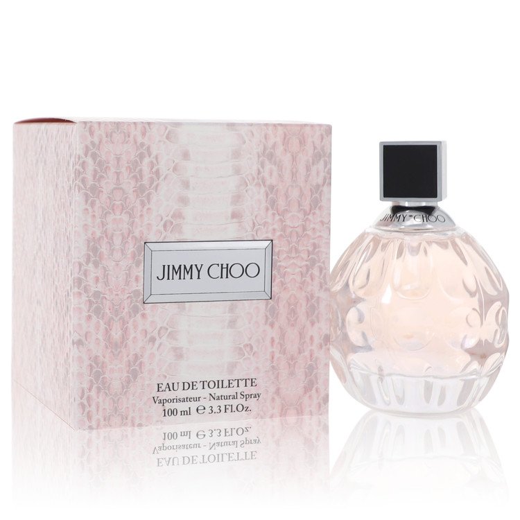Jimmy Choo Perfume By Jimmy Choo for Women - Especially Yours