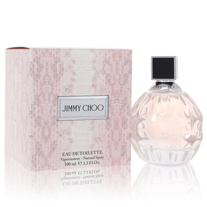 Jimmy Choo Perfume By Jimmy Choo for Women - Especially Yours