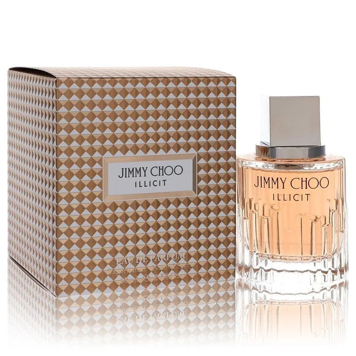 Jimmy Choo Illicit Perfume By Jimmy Choo for Women