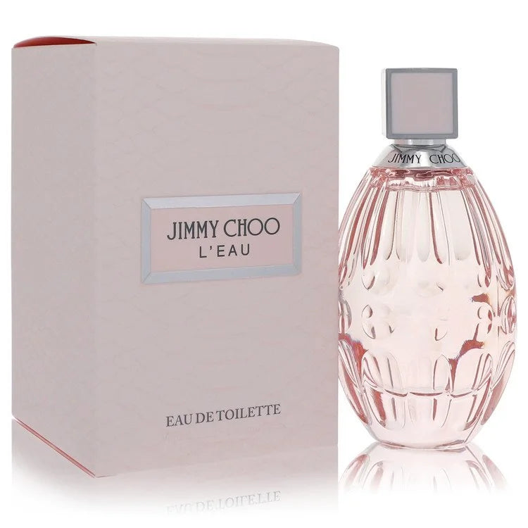 Jimmy Choo L'eau Perfume By Jimmy Choo for Women