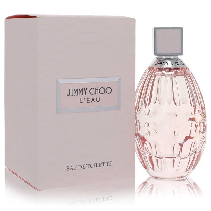 Jimmy Choo L'eau Perfume By Jimmy Choo for Women