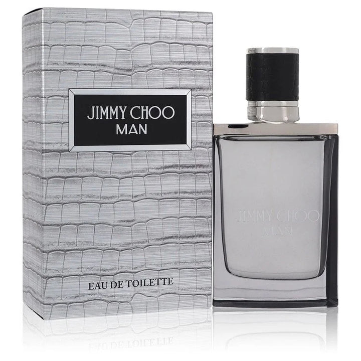 Jimmy Choo Man Cologne By Jimmy Choo for Men