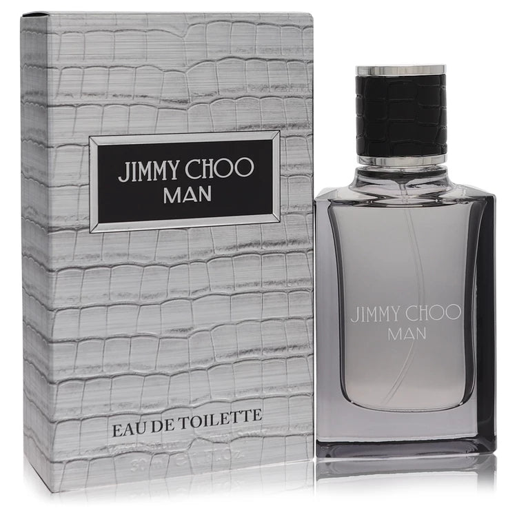 Jimmy Choo Man Cologne By Jimmy Choo for Men