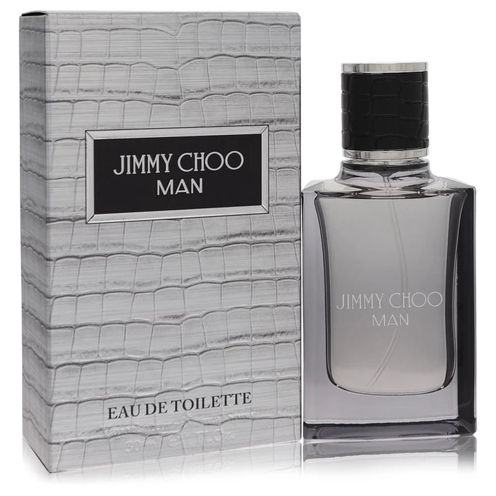 Jimmy Choo Man Cologne By Jimmy Choo for Men