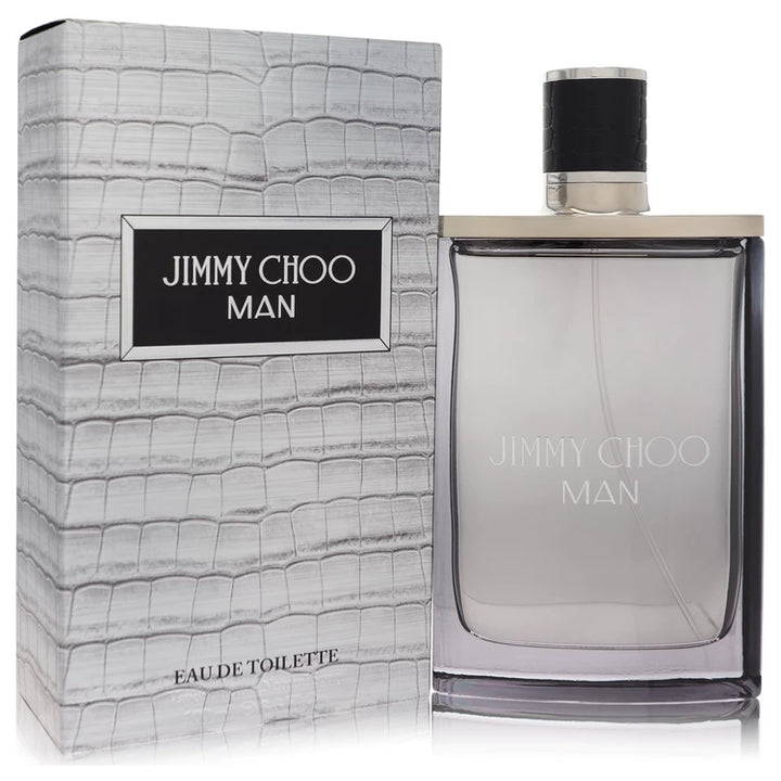 Jimmy Choo Man Cologne By Jimmy Choo for Men