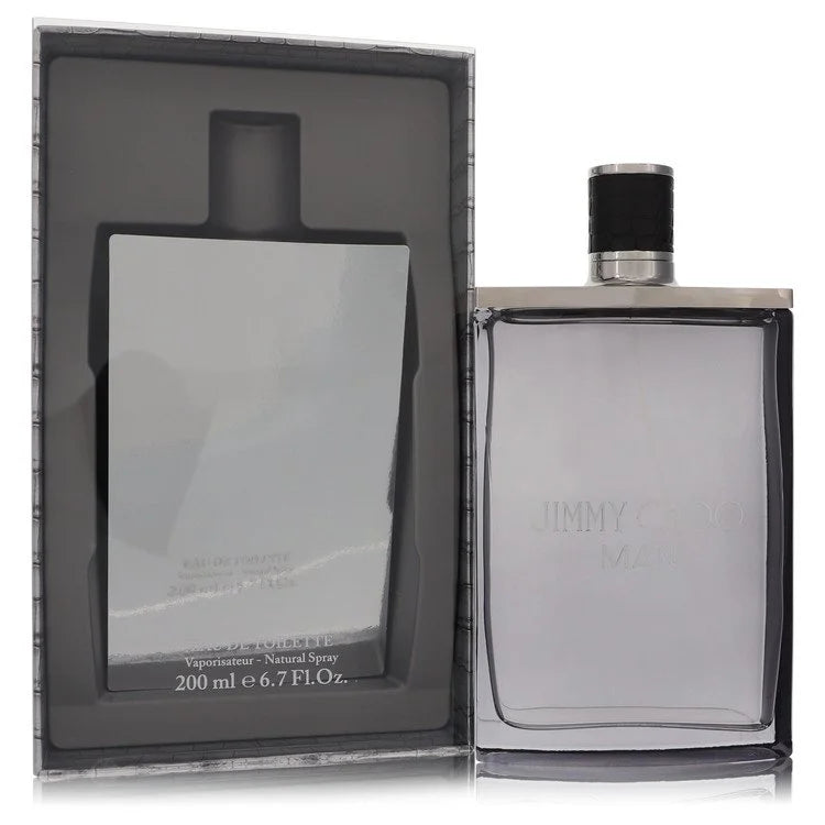 Jimmy Choo Man Cologne By Jimmy Choo for Men