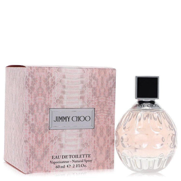 Jimmy Choo Perfume By Jimmy Choo for Women - Especially Yours