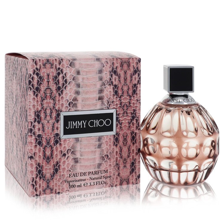 Jimmy Choo Perfume By Jimmy Choo for Women - Especially Yours