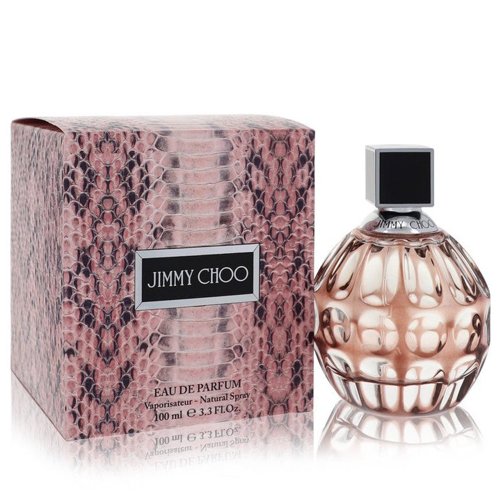 Jimmy Choo Perfume By Jimmy Choo for Women - Especially Yours