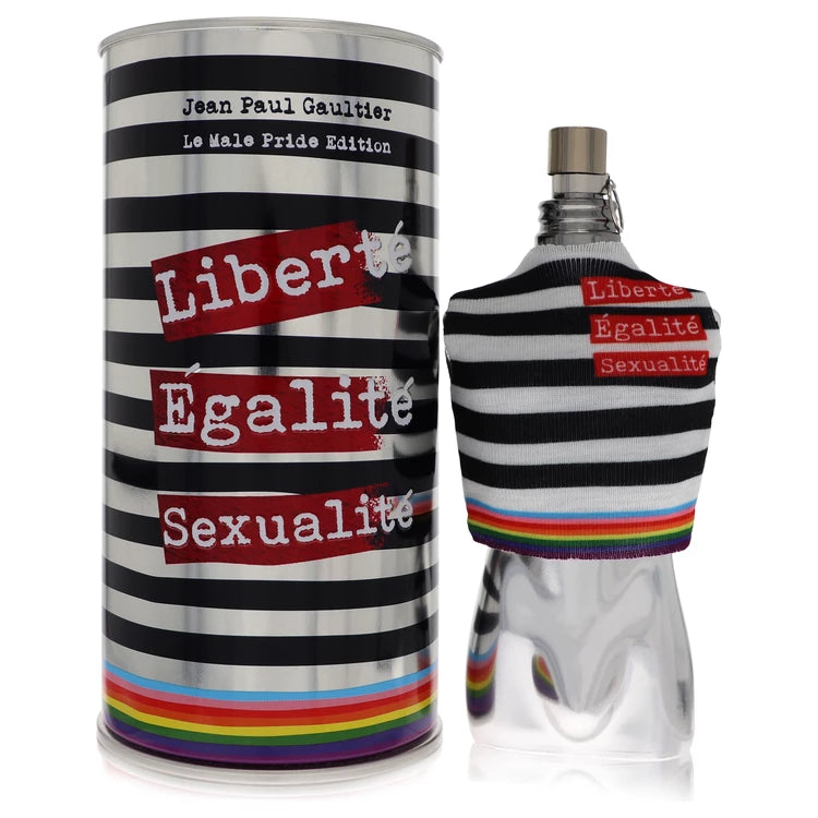 Jean Paul Gaultier Cologne By Jean Paul Gaultier for Men
