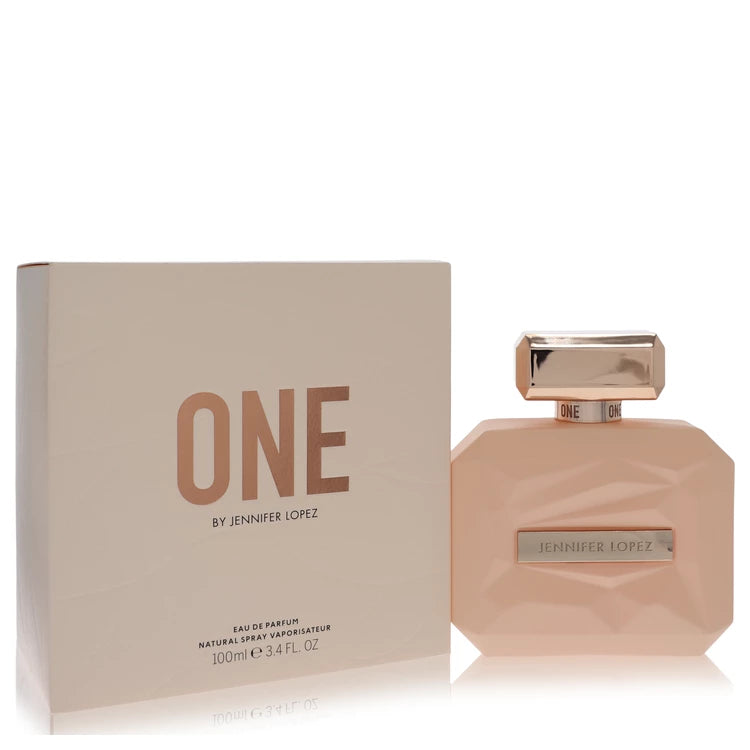 Jennifer Lopez One Perfume By Jennifer Lopez for Women