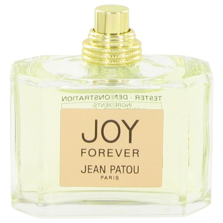 Joy Forever Eau De Parfum Spray (Tester) By Jean Patou - Especially Yours