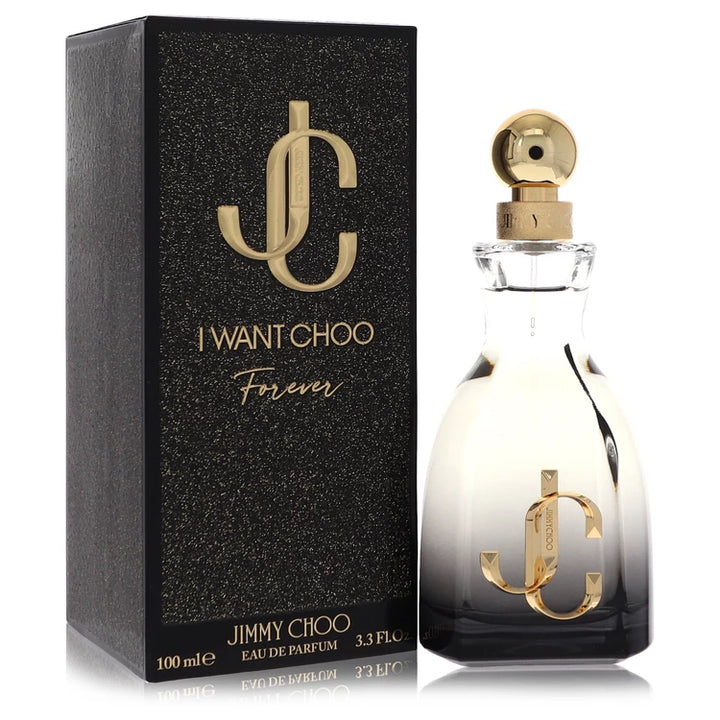 Jimmy Choo I Want Choo Forever Perfume By Jimmy Choo for Women