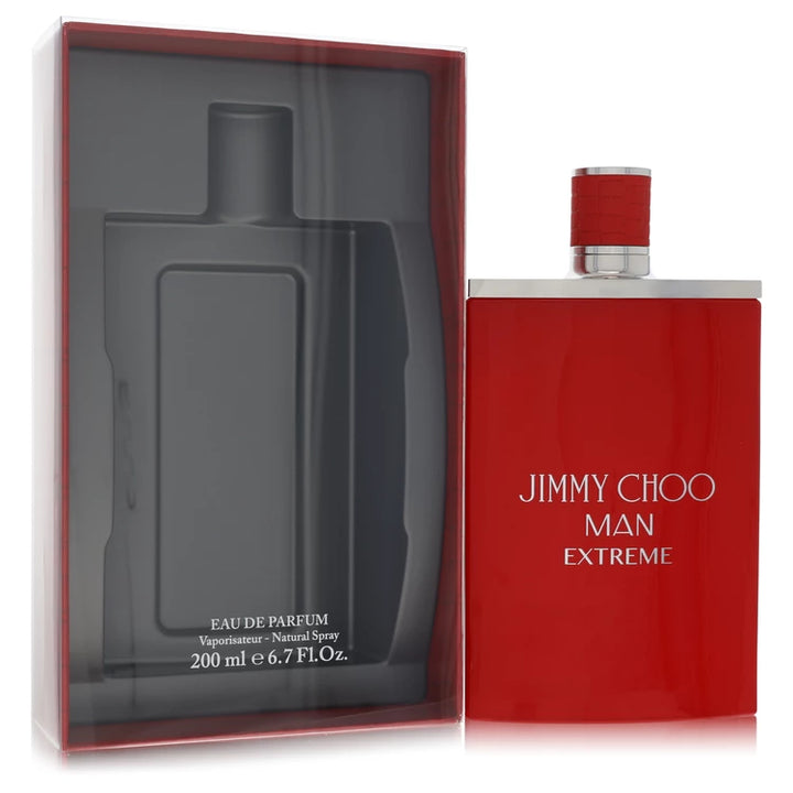 Jimmy Choo Man Extreme Cologne By Jimmy Choo for Men and Women
