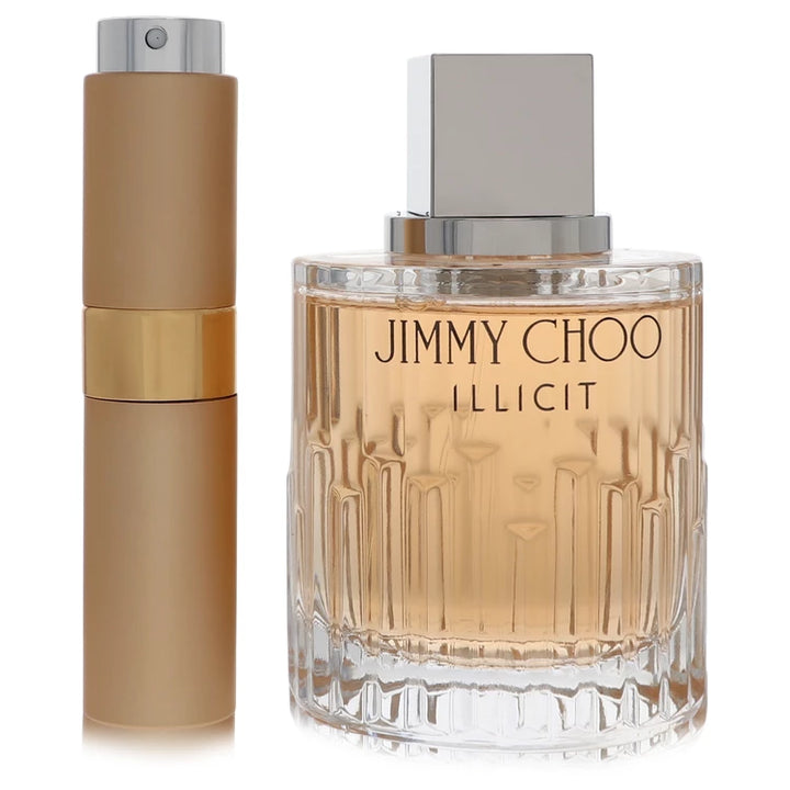Jimmy Choo Illicit Perfume By Jimmy Choo for Women