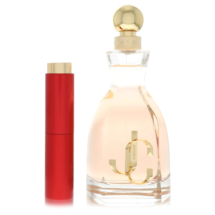 Jimmy Choo I Want Choo Perfume By Jimmy Choo for Women
