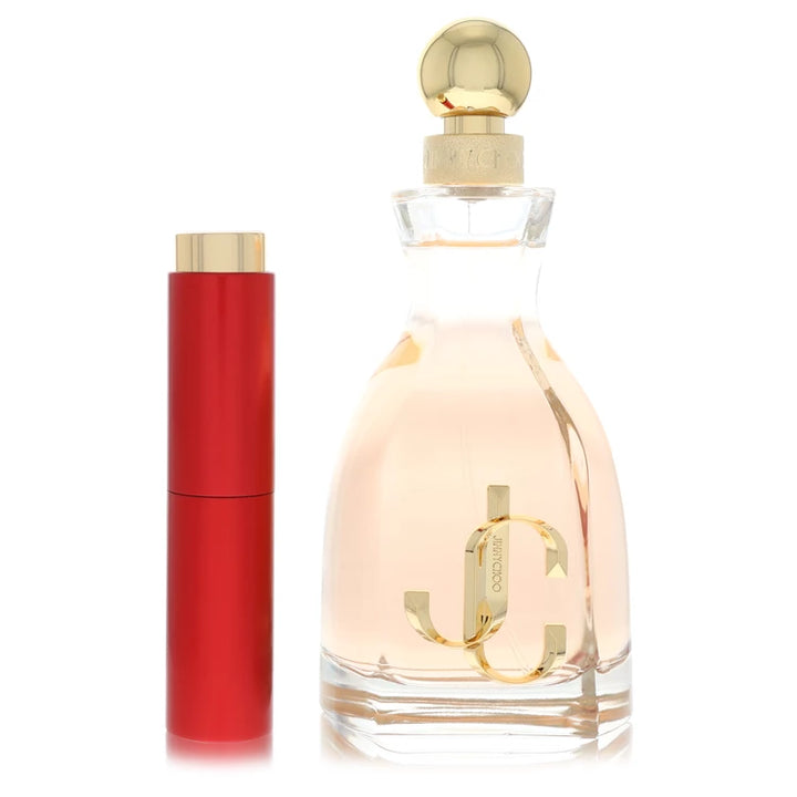 Jimmy Choo I Want Choo Perfume By Jimmy Choo for Women