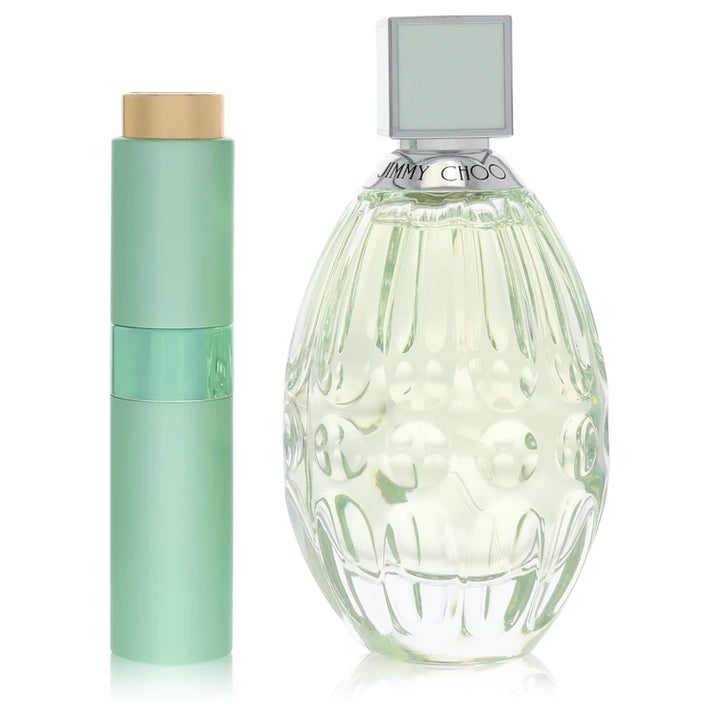Jimmy Choo Floral Perfume By Jimmy Choo for Women