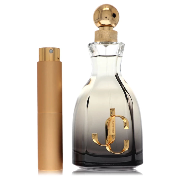 Jimmy Choo I Want Choo Forever Perfume By Jimmy Choo for Women