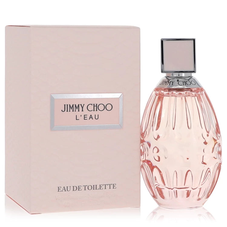 Jimmy Choo L'eau Perfume By Jimmy Choo for Women
