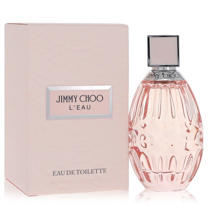 Jimmy Choo L'eau Perfume By Jimmy Choo for Women