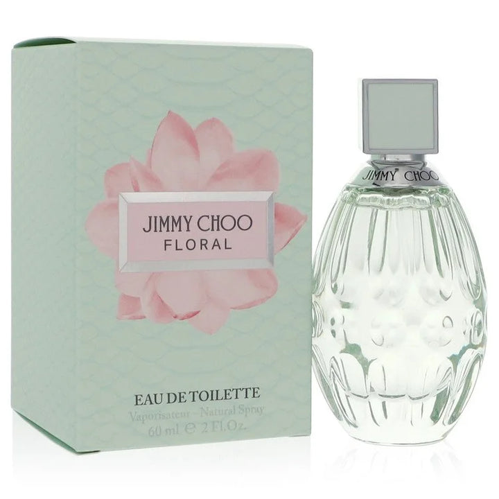 Jimmy Choo Floral Perfume By Jimmy Choo for Women
