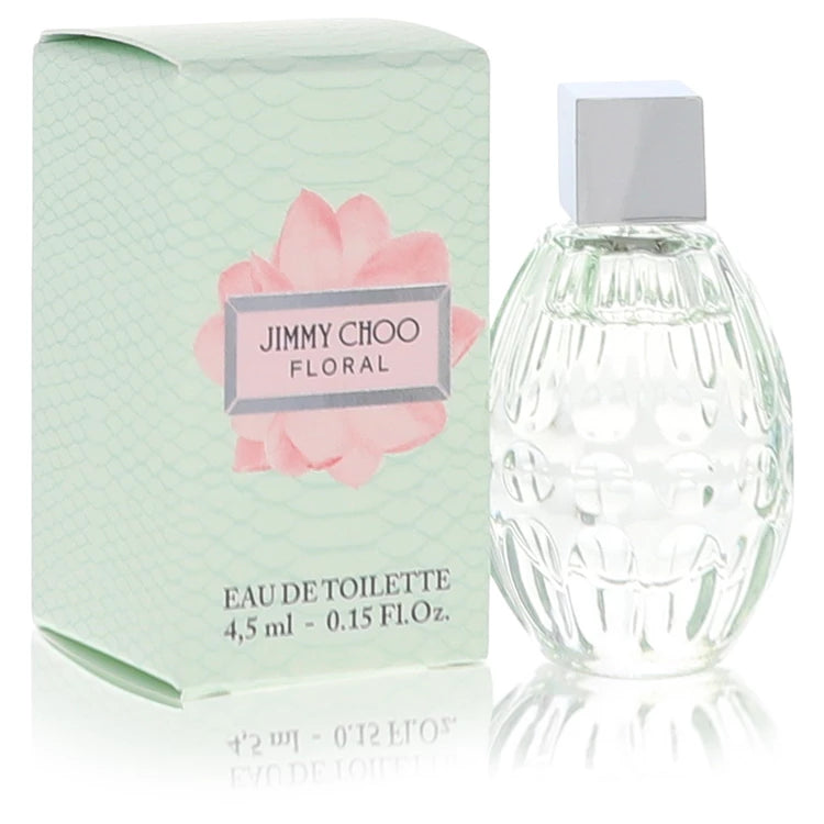 Jimmy Choo Floral Perfume By Jimmy Choo for Women