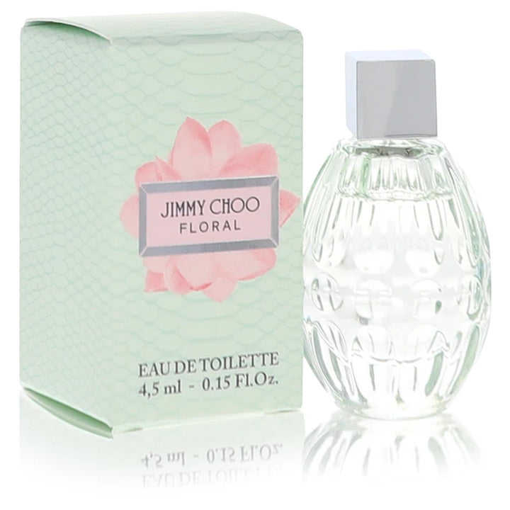 Jimmy Choo Floral Perfume By Jimmy Choo for Women