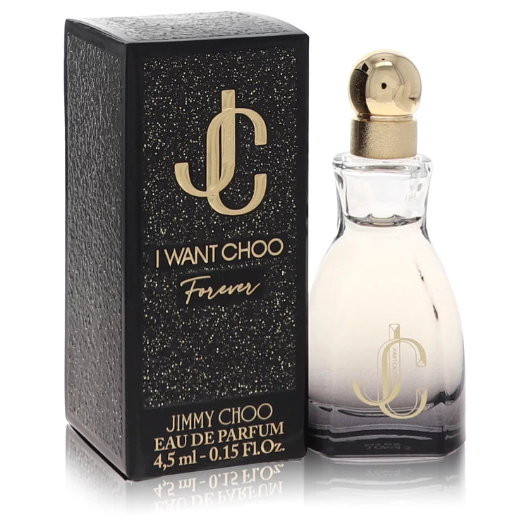 Jimmy Choo I Want Choo Forever Perfume By Jimmy Choo for Women