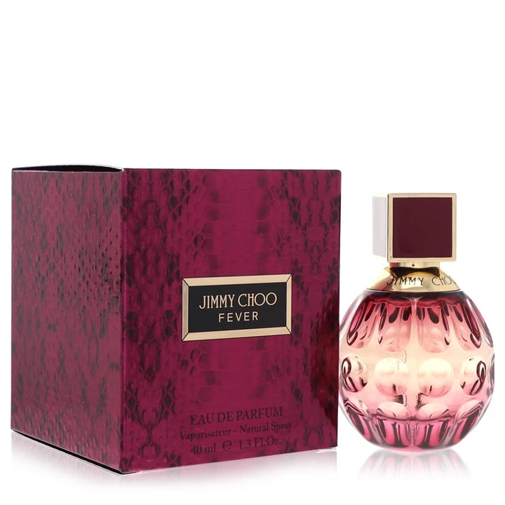 Jimmy Choo Fever Perfume By Jimmy Choo for Women