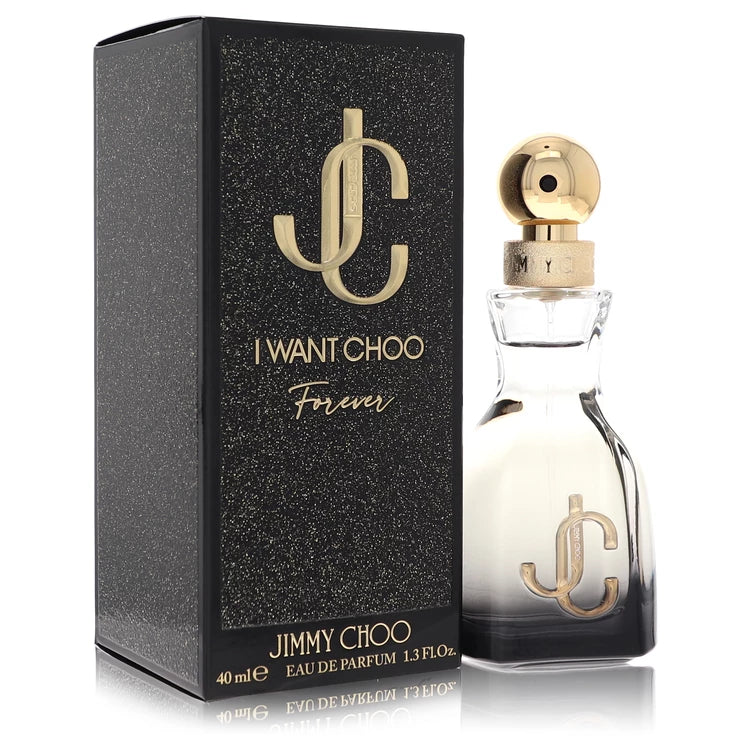 Jimmy Choo I Want Choo Forever Perfume By Jimmy Choo for Women