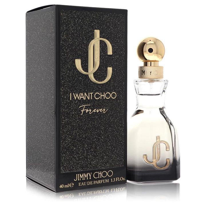 Jimmy Choo I Want Choo Forever Perfume By Jimmy Choo for Women