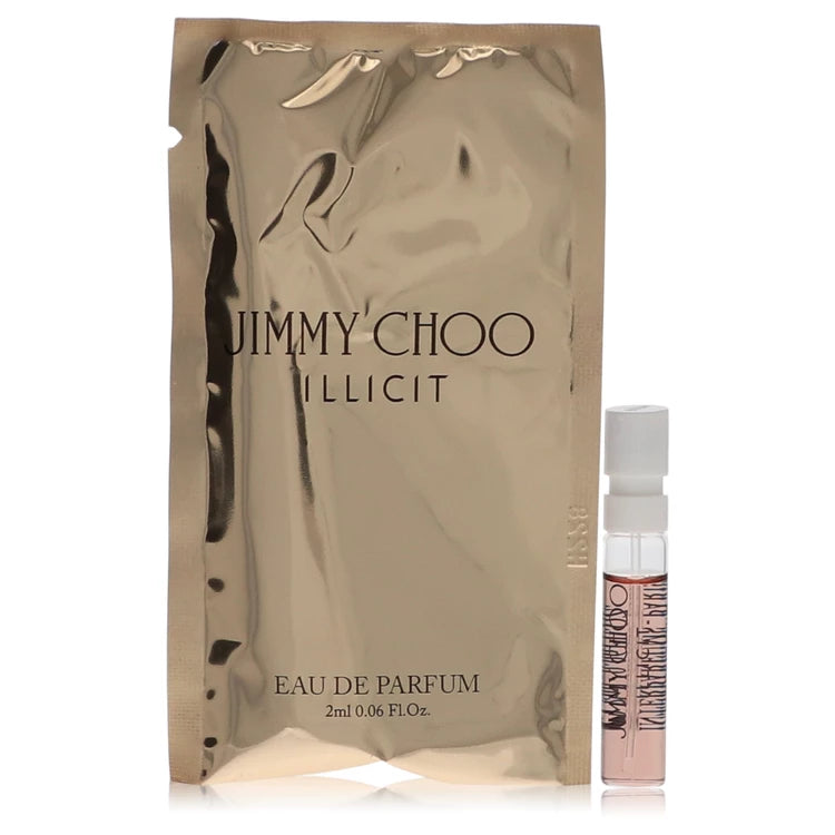 Jimmy Choo Illicit Perfume By Jimmy Choo for Women