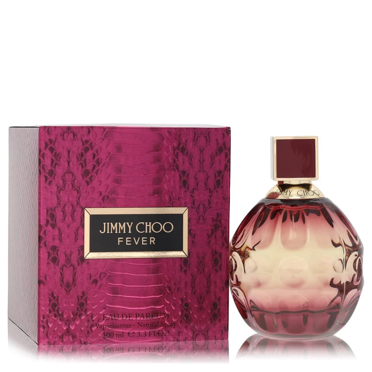 Jimmy Choo Fever Perfume By Jimmy Choo for Women