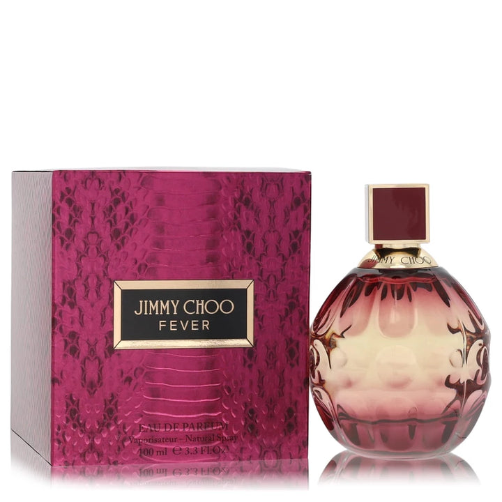 Jimmy Choo Fever Perfume By Jimmy Choo for Women
