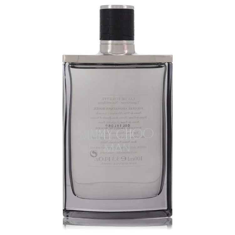 Jimmy Choo Man Cologne By Jimmy Choo for Men