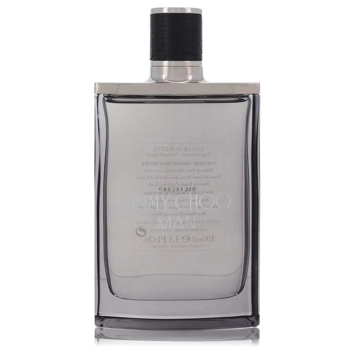 Jimmy Choo Man Cologne By Jimmy Choo for Men