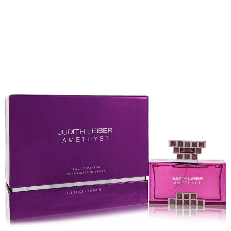 Judith Leiber Amethyst Eau De Parfum Spray By Judith Leiber - Especially Yours
