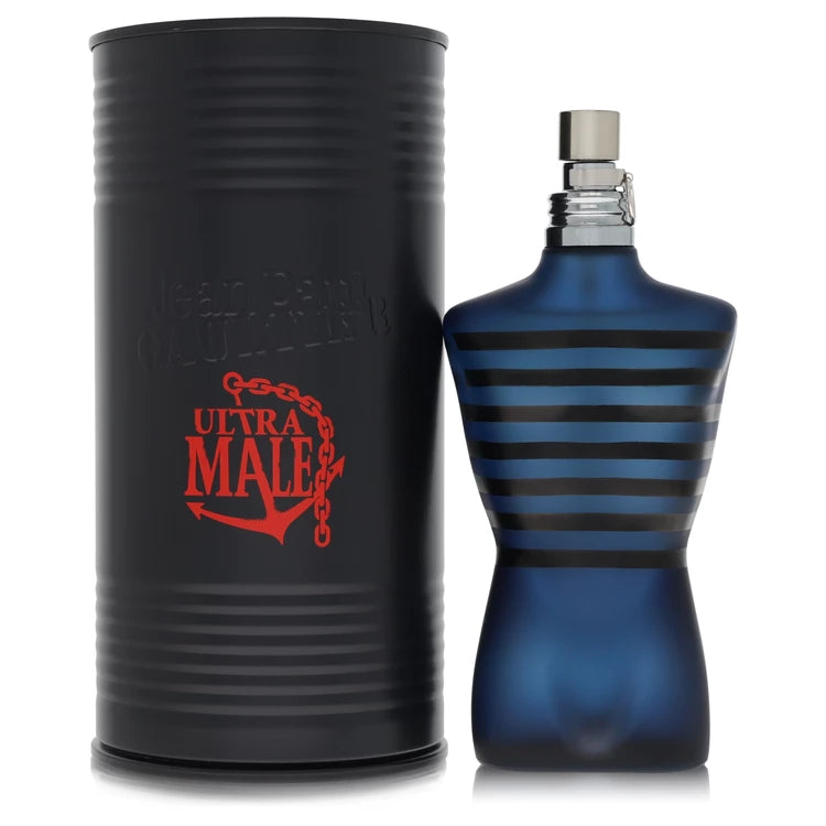 Jean Paul Gaultier Ultra Male Cologne By Jean Paul Gaultier for Men