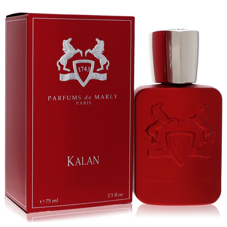 Kalan Eau De Parfum Spray (Unisex) By Parfums De Marly - Especially Yours