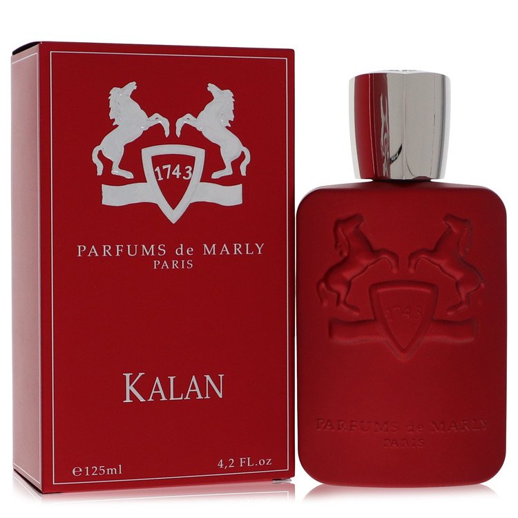 Kalan Eau De Parfum Spray (Unisex) By Parfums De Marly - Especially Yours