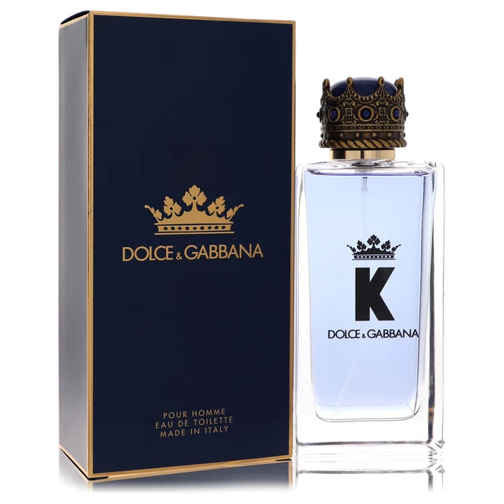 K By Dolce & Gabbana Cologne By Dolce & Gabbana for Men