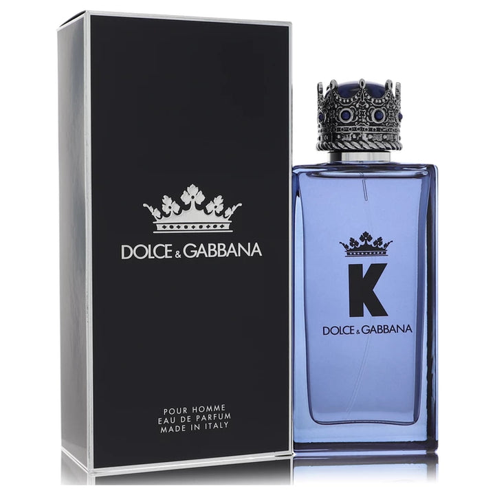 K By Dolce & Gabbana Cologne By Dolce & Gabbana for Men